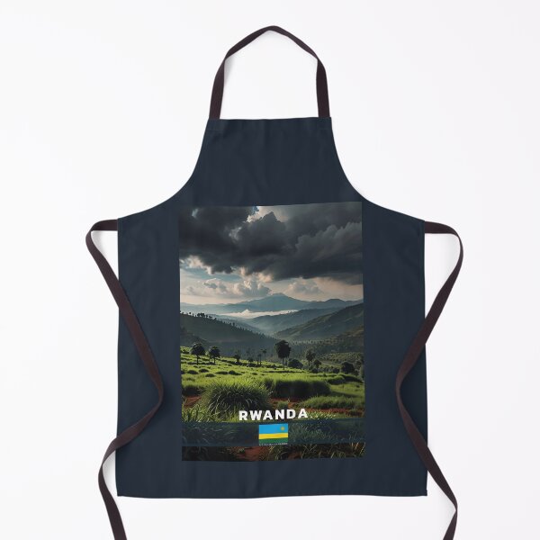 Item preview, Rwanda Travel designed and sold by Thistle-TShop.