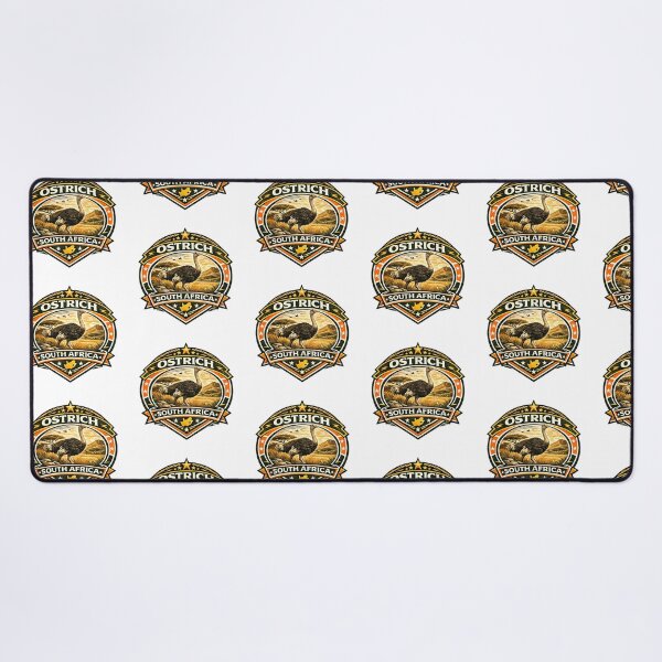 Item preview, Ostrich designed and sold by Throwing-Corn.