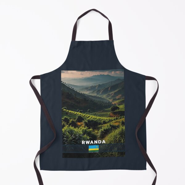 Item preview, Rwanda Travel designed and sold by Thistle-TShop.