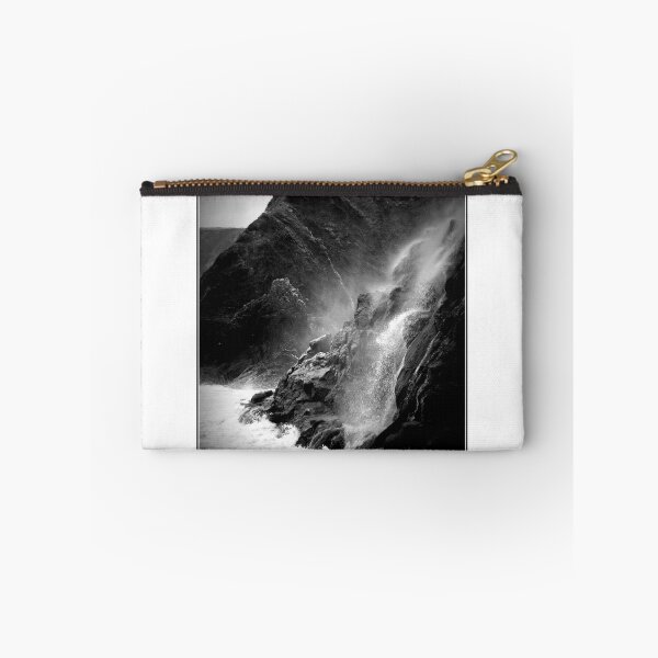 Item preview, Tresaith Waterfall designed and sold by Beverley Barrett.