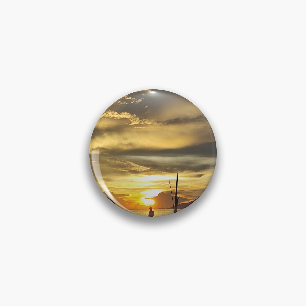 Item preview, Pin designed and sold by PCollect.