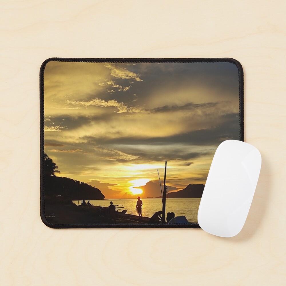 Item preview, Mouse Pad designed and sold by PCollect.