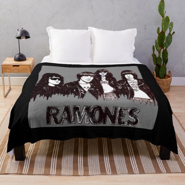 Item preview, RAMONESS designed and sold by Dromedary.