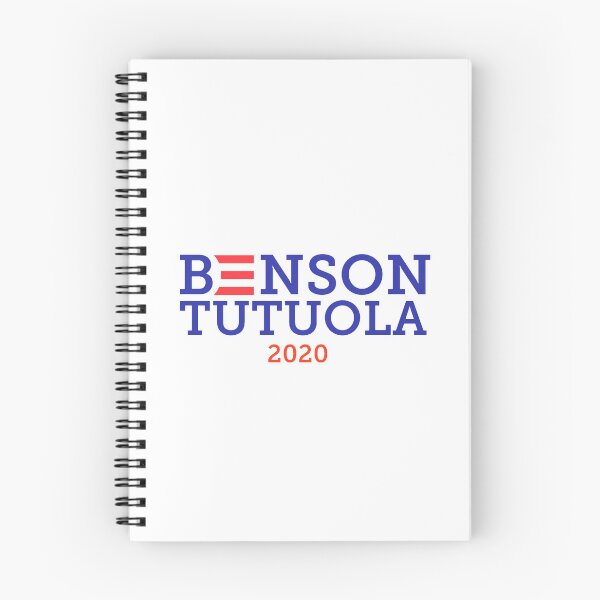 Item preview, Benson/Tutuola 2020  designed and sold by Javiy17.
