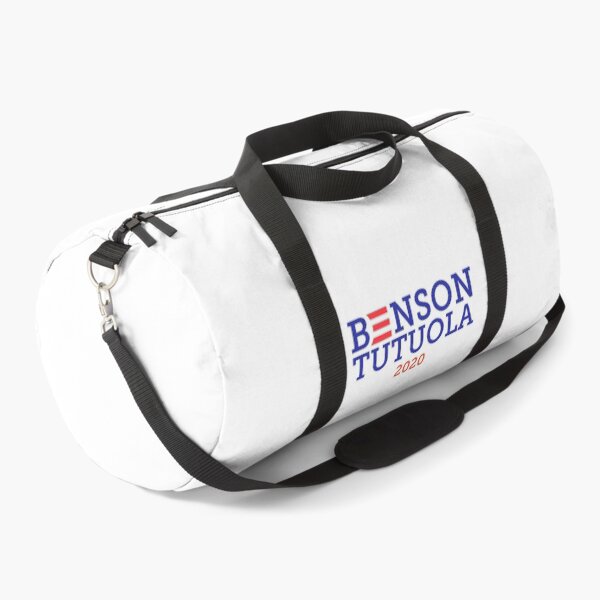 Item preview, Benson/Tutuola 2020 designed and sold by Javiy17.