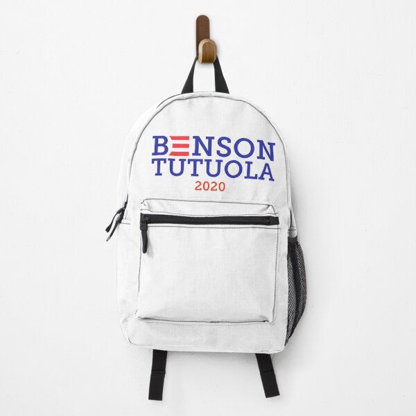 Item preview, Benson/Tutuola 2020 designed and sold by Javiy17.