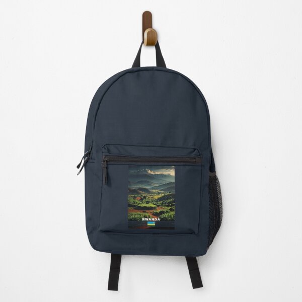 Item preview, Rwanda Travel designed and sold by Thistle-TShop.