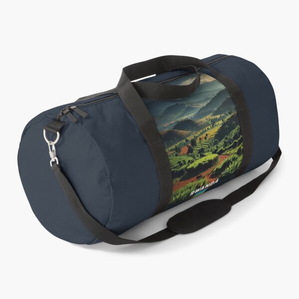 Item preview, Rwanda Travel  designed and sold by Thistle-TShop.
