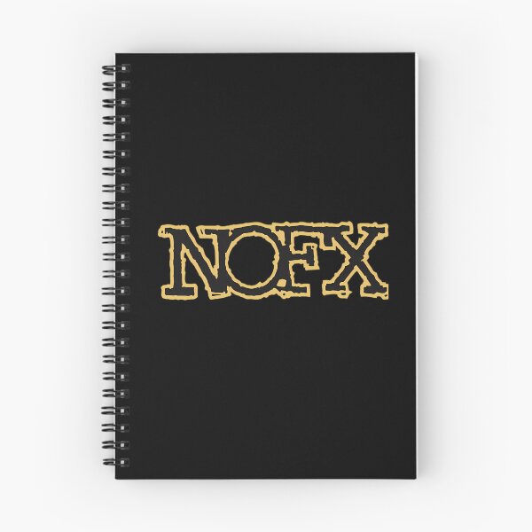 Item preview, N.o.f.x Punk Logo designed and sold by jiyask.