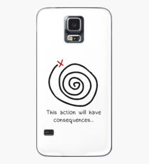 Life is strange Case/Skin for Samsung Galaxy