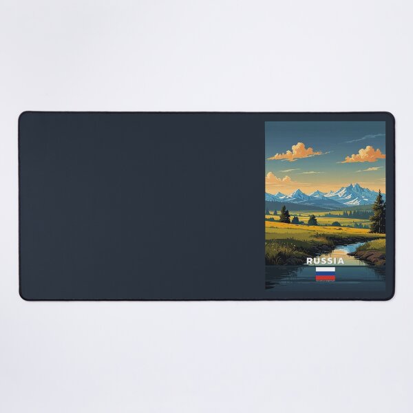 Item preview, Russia Travel designed and sold by Thistle-TShop.
