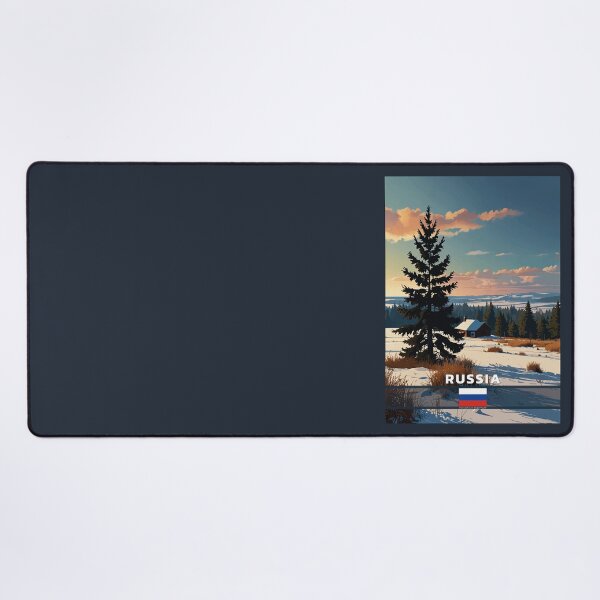 Item preview, Russia Travel designed and sold by Thistle-TShop.