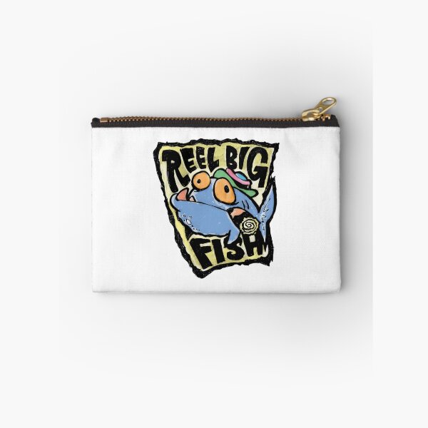 Item preview, Reell Bigg Fishh designed and sold by Dromedary.
