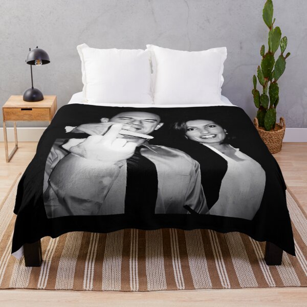 Item preview, Elliot Stabler And Olivia Benson designed and sold by jiyask.
