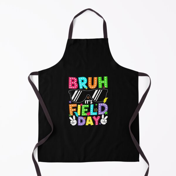 Item preview, Bruh It'S Field Day Teacher Boys Girls Kids Happy Field Day designed and sold by Desdenhoshell.