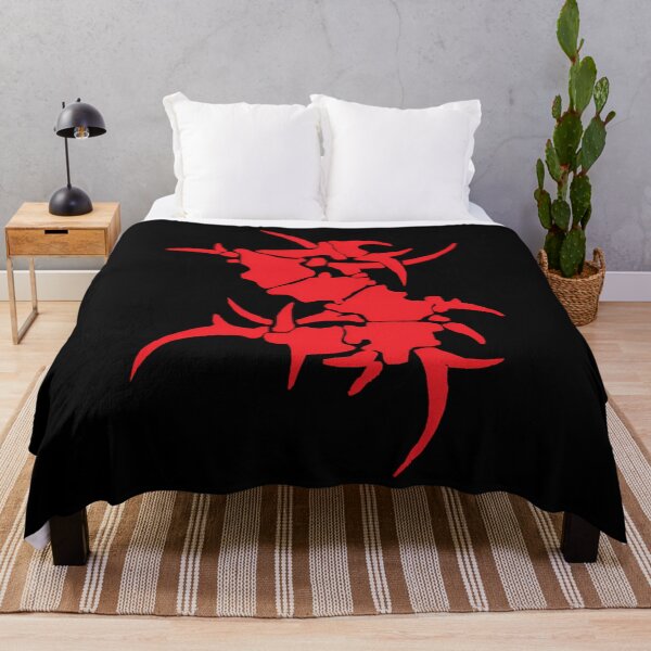 Item preview, Sepultura Band Logo designed and sold by jiyask.