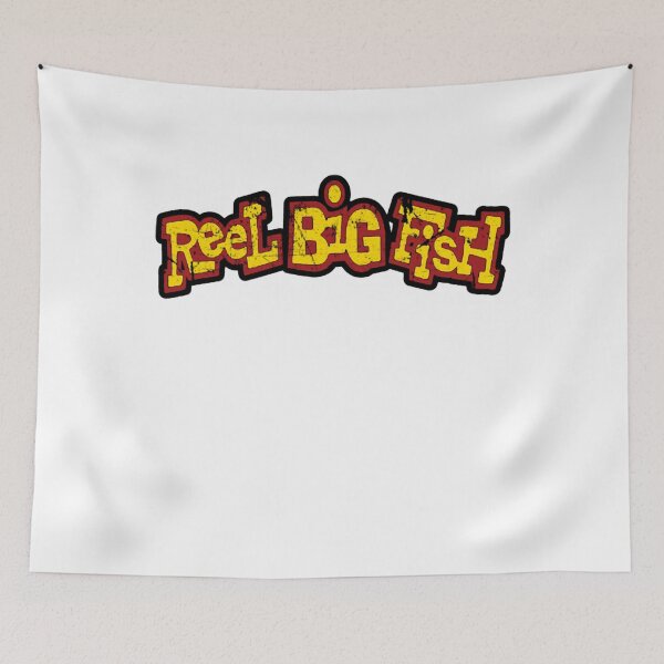 Item preview, Reell Bigg Fishh  designed and sold by Dromedary.