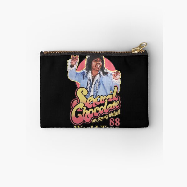 Item preview, RANDYY WATSONN - SEXUALL CHOCOLATEE WORLD TOUR 88  designed and sold by Alfateh Sidig.