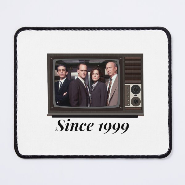 Item preview, SVU Since 1999 designed and sold by Javiy17.