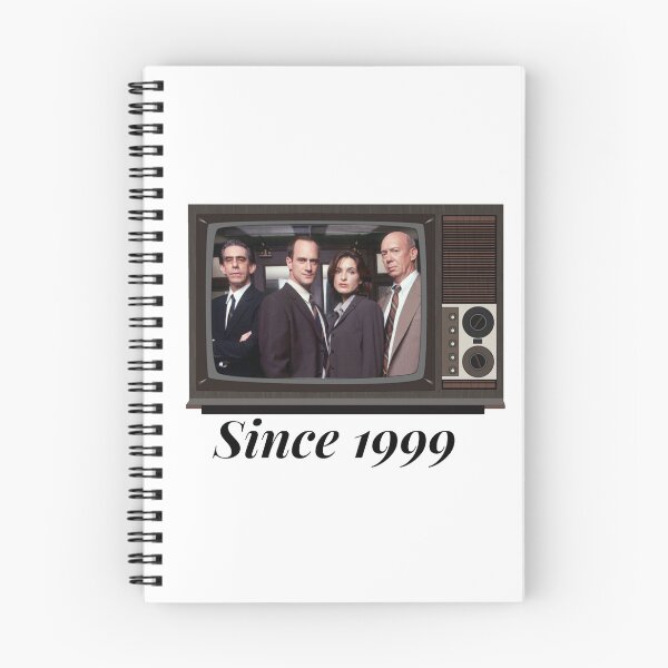 Item preview, SVU Since 1999 designed and sold by Javiy17.