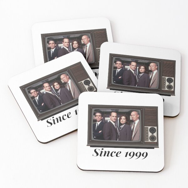 Item preview, SVU Since 1999 designed and sold by Javiy17.