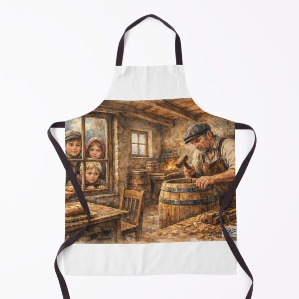 Item preview, The Trade and Hunger designed and sold by JJESTOICO.
