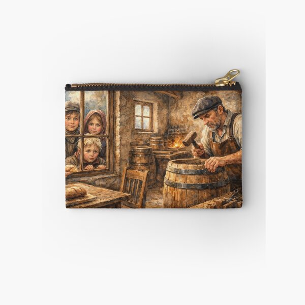 Item preview, The Trade and Hunger designed and sold by JJESTOICO.