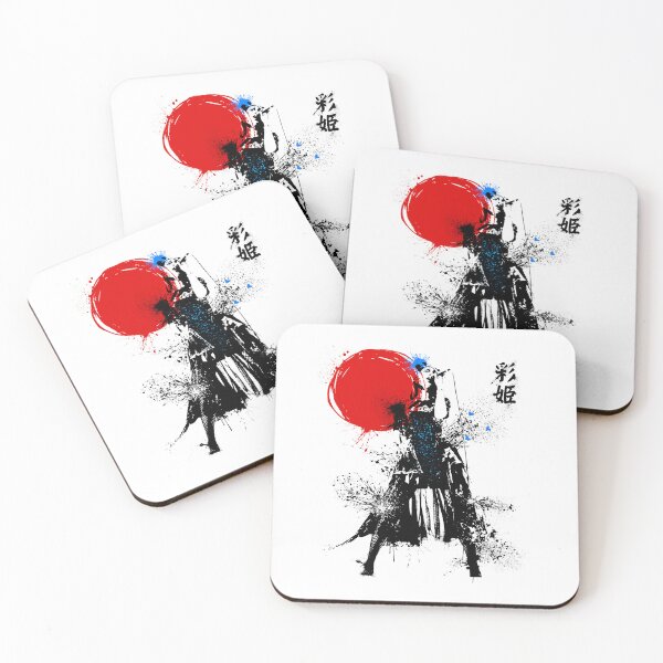 Item preview, Saiki - Artwork designed and sold by DazArtDesigns.