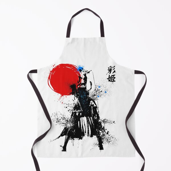 Item preview, Saiki - Artwork designed and sold by DazArtDesigns.