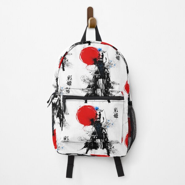 Item preview, Saiki - Artwork designed and sold by DazArtDesigns.