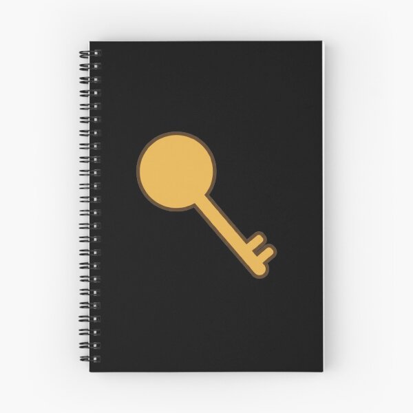 Item preview, Key to Your Potential designed and sold by Chiknook.