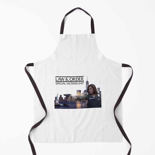 Item preview, SVU Olivia Benson designed and sold by Javiy17.