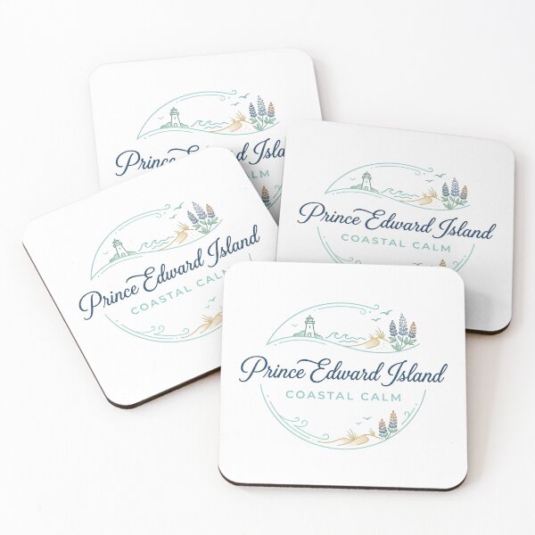 Item preview, pei, prince edward island, prince edward merchandise, prince edward travel designed and sold by TrueArtVibes.