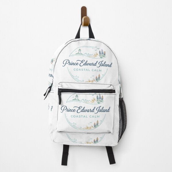 Item preview, pei, prince edward island, prince edward merchandise, prince edward travel designed and sold by TrueArtVibes.