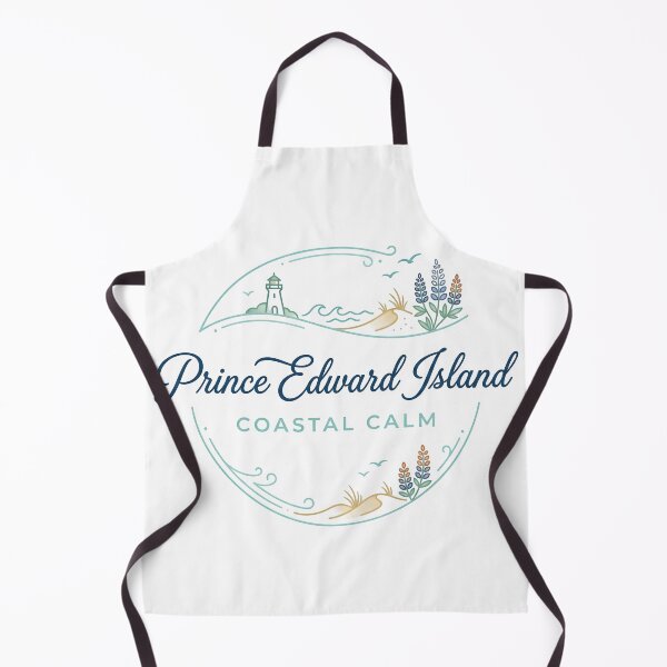 Item preview, pei, prince edward island, prince edward merchandise, prince edward travel designed and sold by TrueArtVibes.