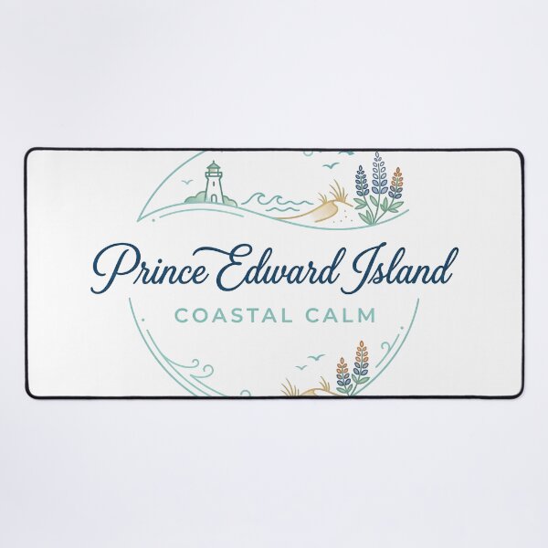 Item preview, pei, prince edward island, prince edward merchandise, prince edward travel designed and sold by TrueArtVibes.