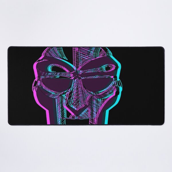 Item preview, MF DOOM  designed and sold by CheesleyStudios.
