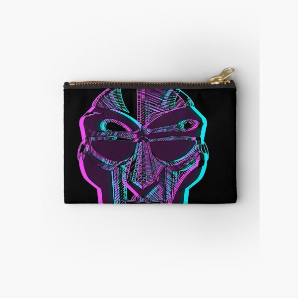 Item preview, MF DOOM  designed and sold by CheesleyStudios.