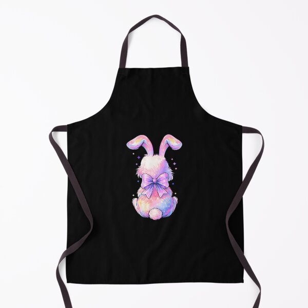 Item preview, Girls Easter Bunny Face Pink Easter Kids Toddler Girls Women designed and sold by Desdenhoshell.