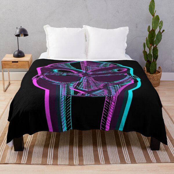 Item preview, MF DOOM  designed and sold by CheesleyStudios.