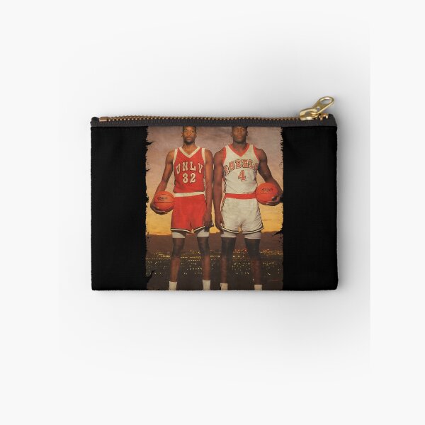 Item preview, Stacey Augmon And Larry Johnson 1991 designed and sold by jiyask.
