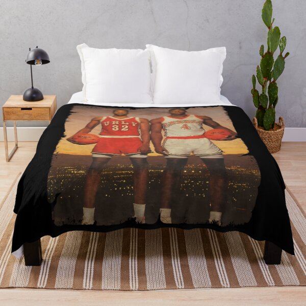 Item preview, Stacey Augmon And Larry Johnson 1991 designed and sold by jiyask.