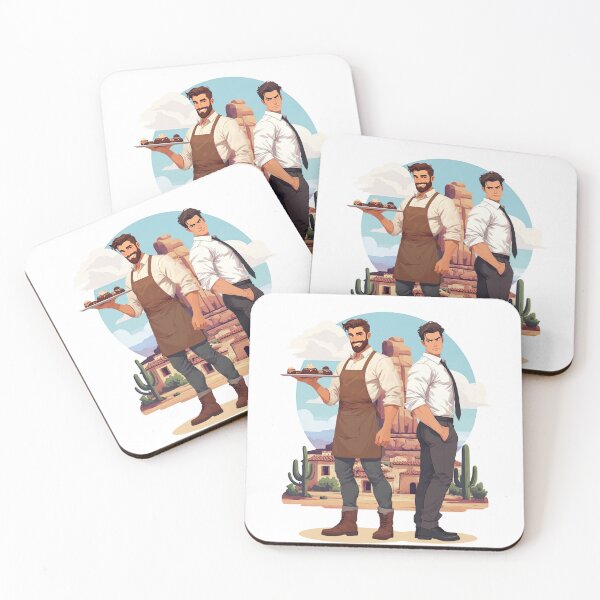 Item preview, The Chocolate Works designed and sold by Robin Knight.