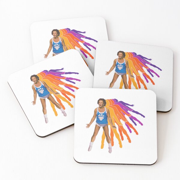 Item preview, Richardd Simmonss Retro Sweatinn FanArt  designed and sold by Dromedary.