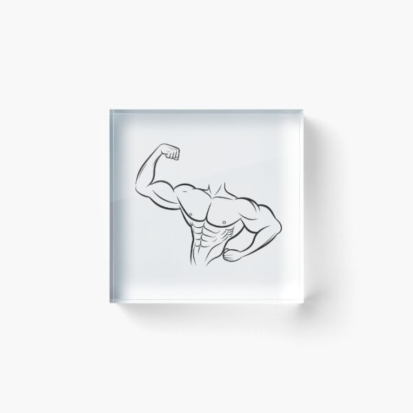Item preview, Architecture of Strength designed and sold by Chiknook.