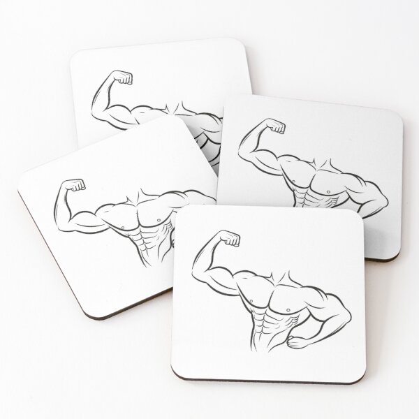 Item preview, Architecture of Strength designed and sold by Chiknook.