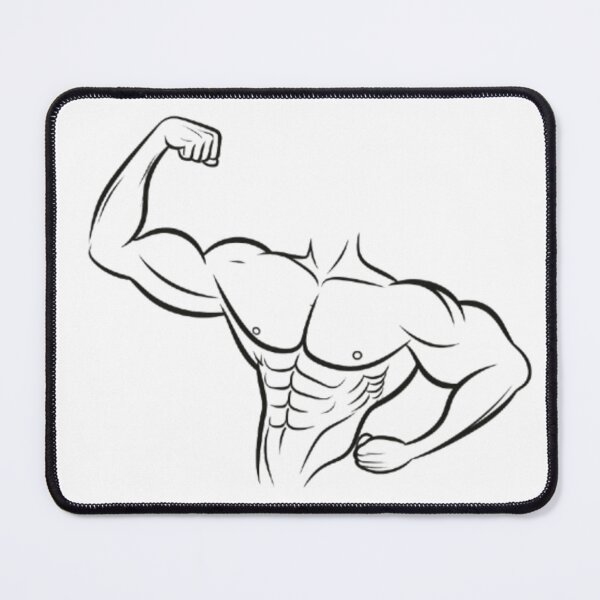 Item preview, Architecture of Strength designed and sold by Chiknook.