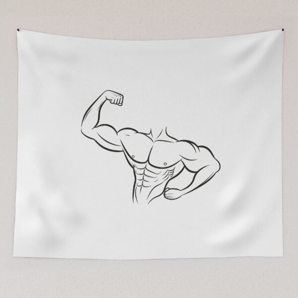 Item preview, Architecture of Strength designed and sold by Chiknook.
