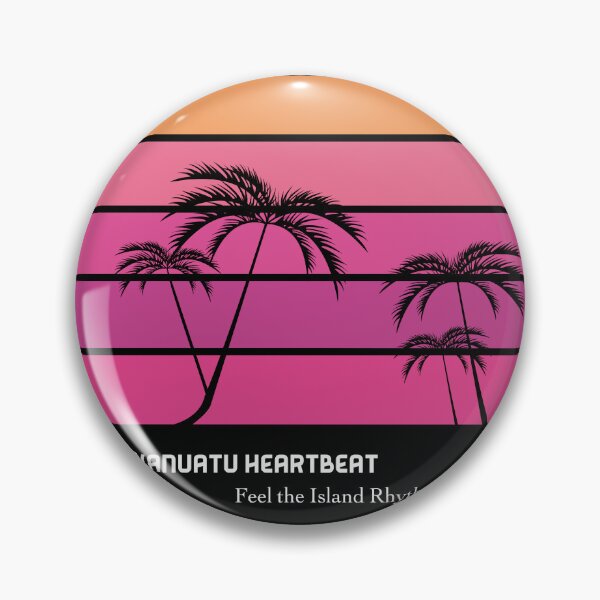 Item preview, Vanuatu Heartbaet designed and sold by MmM1930.