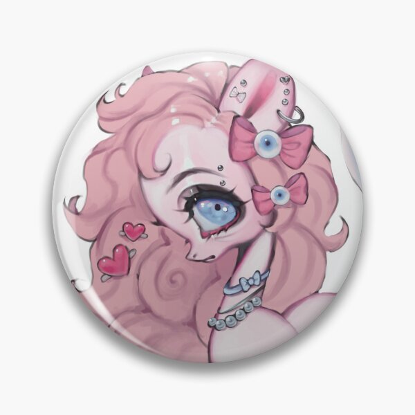 Item preview, Pinkie pie designed and sold by Coyoteeth.